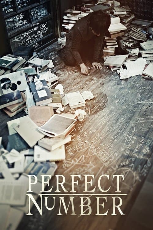Perfect Number still 2