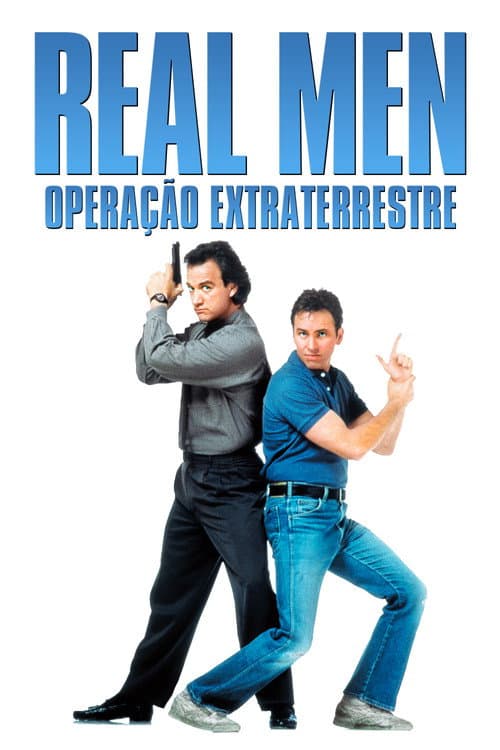 Real Men still 7