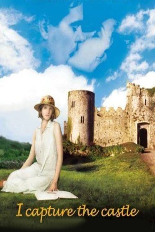 I Capture the Castle still 7