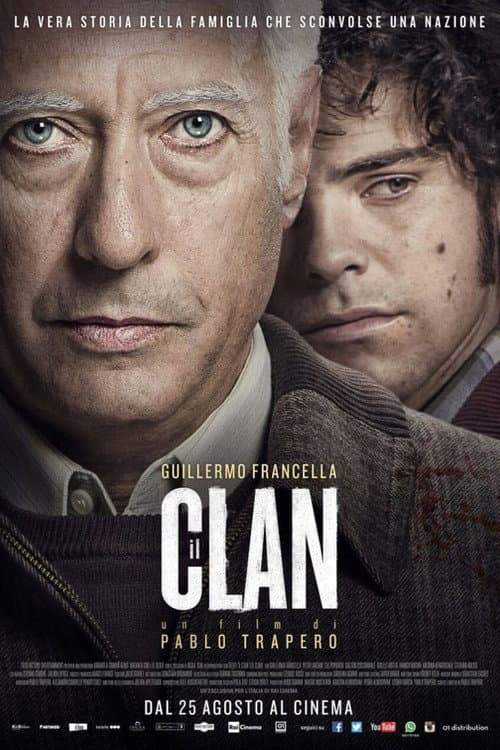 The Clan still 8