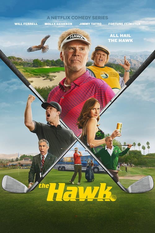 The Hawk Review: Must-Watch Thriller? still 8