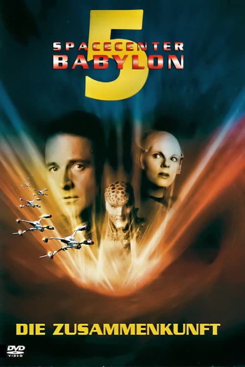 Babylon 5: The Gathering still 7