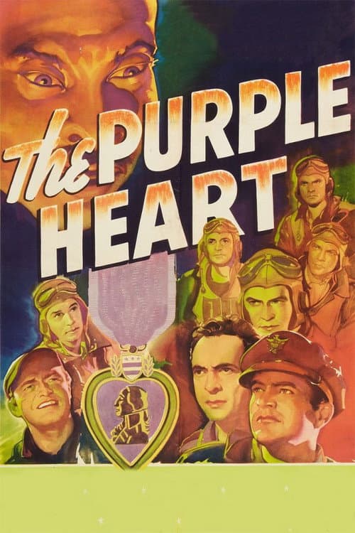The Purple Heart still 6