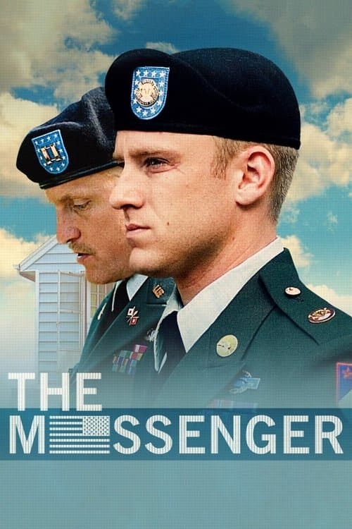 The Messenger still 8