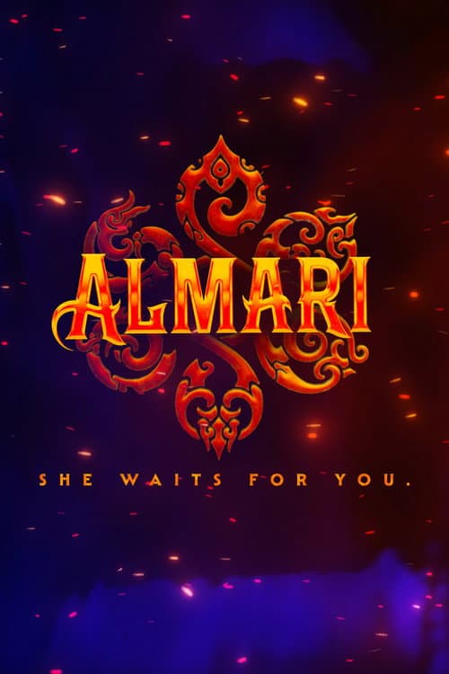 Almari Review: Nilay Shah's Haunting Hindi still 3