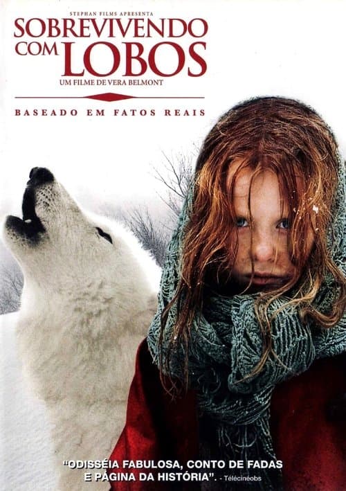 Surviving with Wolves still 8