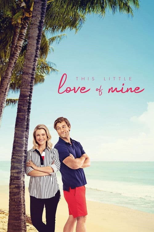 This Little Love of Mine still 6