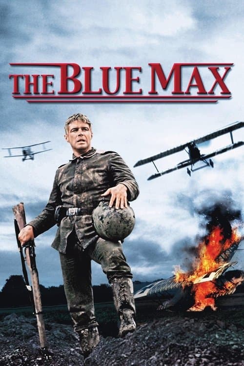 The Blue Max still 7
