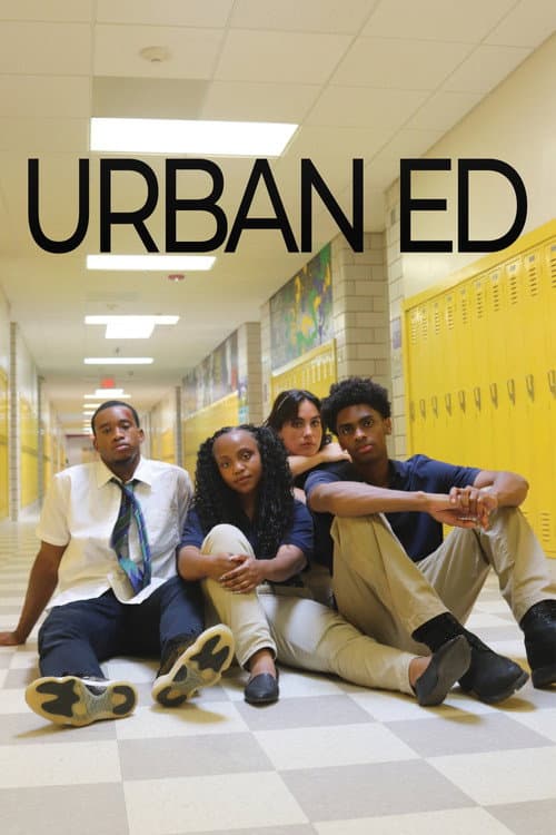 Urban Ed (2025): Wade Wofford’s Gritty New Film Review still 6