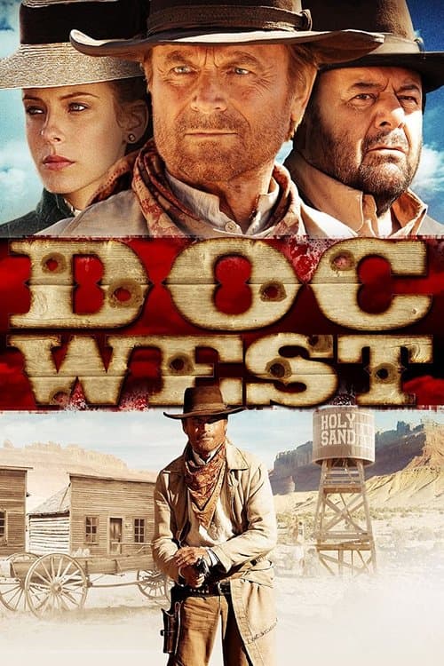 Doc West still 5