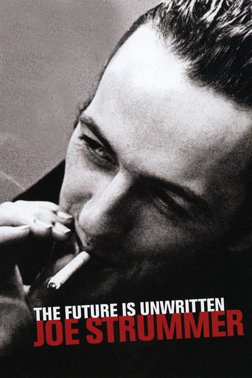 Joe Strummer: The Future Is Unwritten still 8