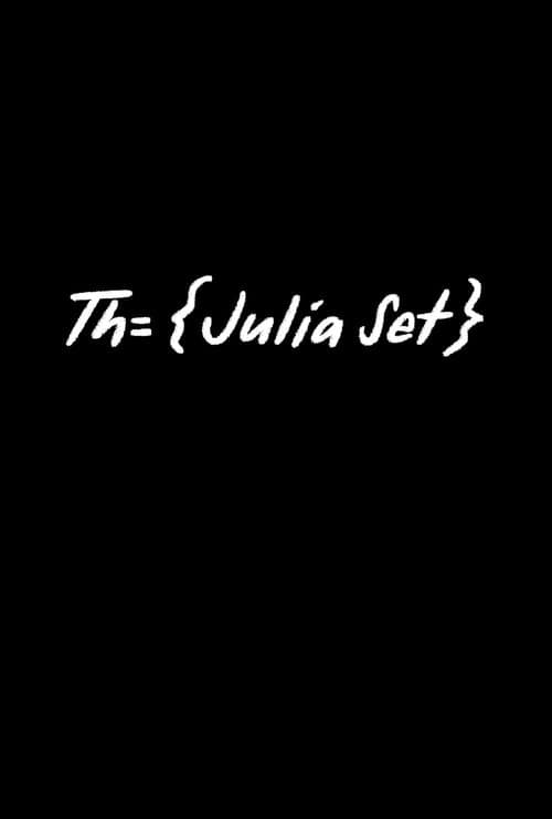 The Julia Set: Chase Infiniti & Briney's Math Drama still 2