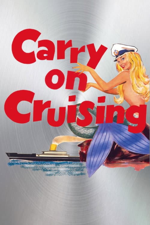 Carry On Cruising still 7
