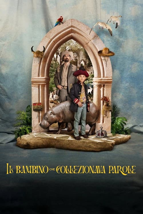 Down the Rabbit Hole still 7
