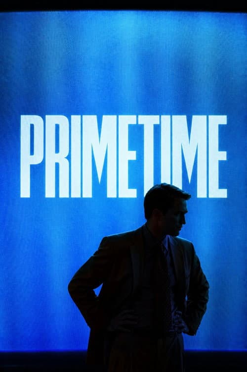 Primetime (2026) - Lance Oppenheim's New Film still 7