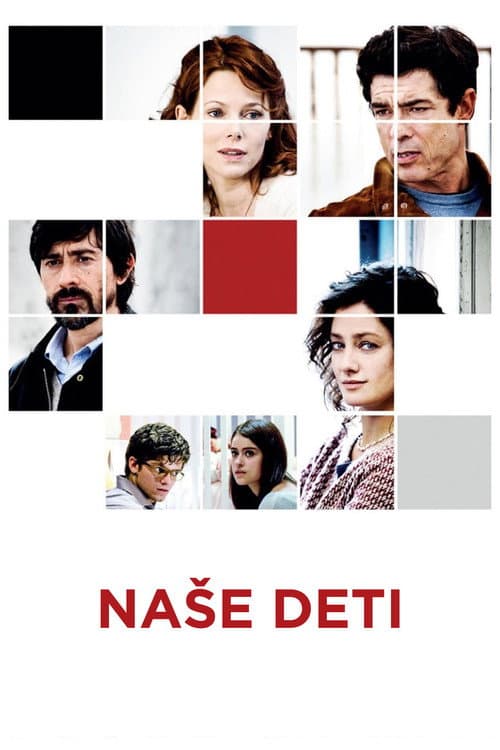 The Dinner still 3