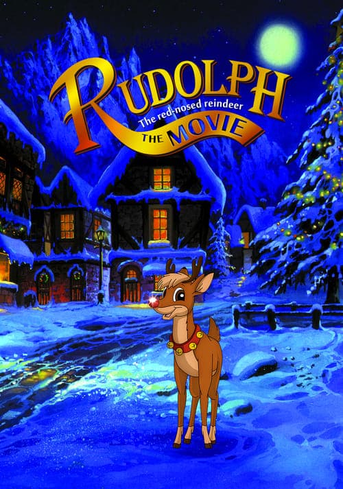 Rudolph the Red-Nosed Reindeer: The Movie still 2