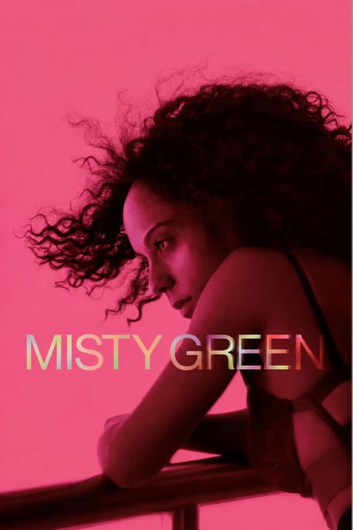 Chris Rock's Misty Green: 2026 Hollywood Drama-Comedy still 6