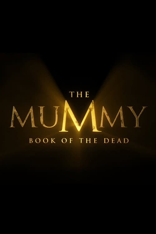 Tara Emad Joins The Mummy: Book of the Dead Cast still 2