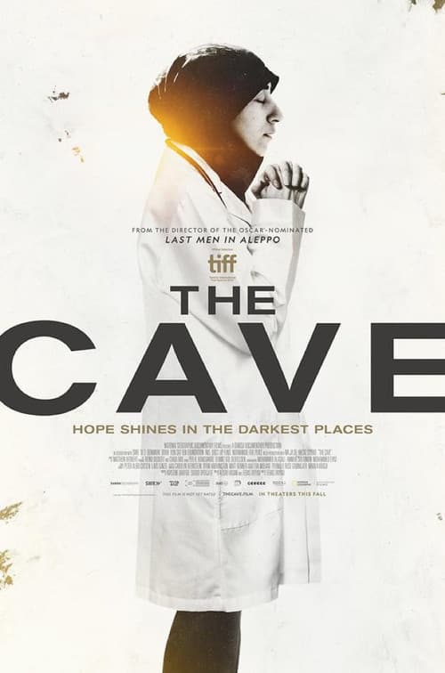 The Cave still 5