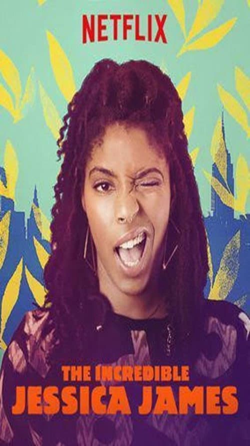 The Incredible Jessica James still 7