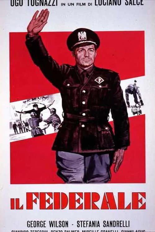 The Fascist still 5