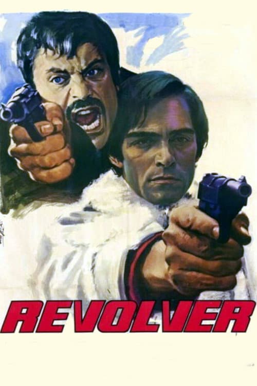 Revolver still 8
