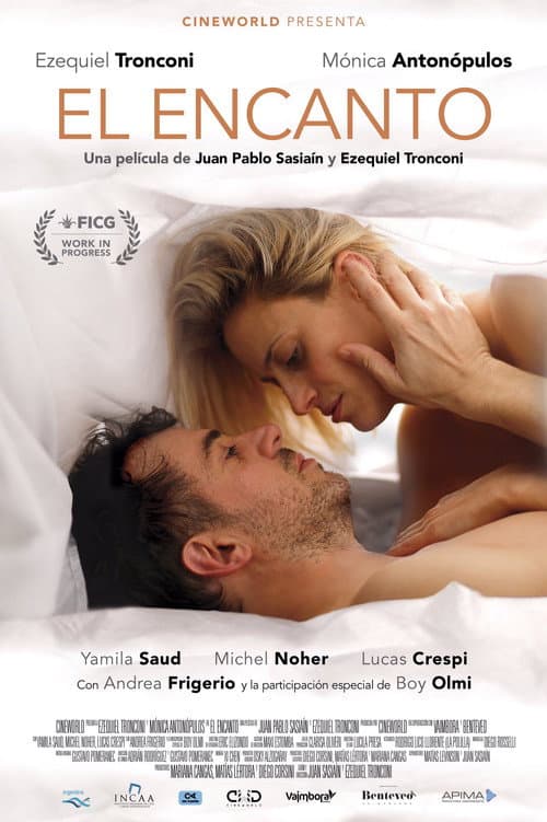 El encanto still 1