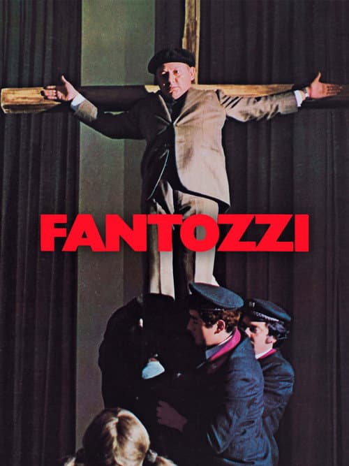 Fantozzi: White Collar Blues still 8