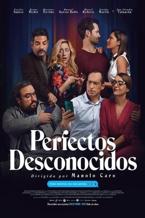 Perfectos desconocidos still 8