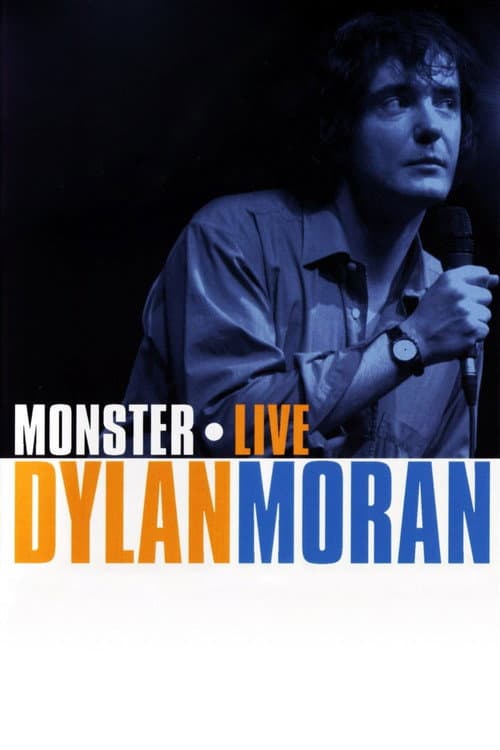 Dylan Moran: Monster still 2