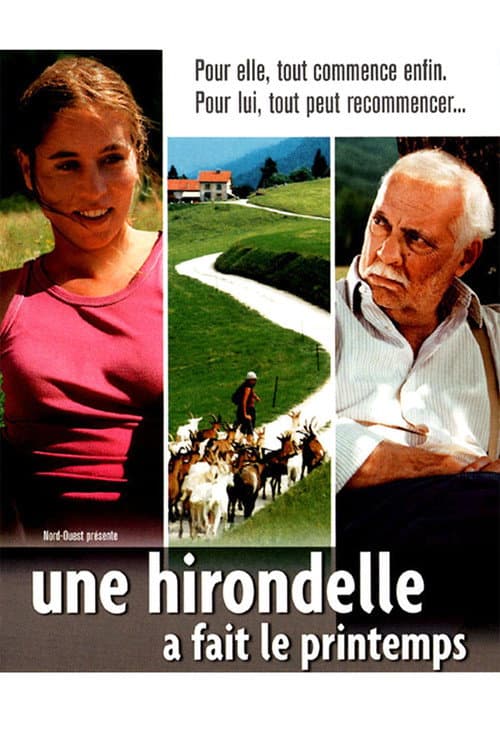 The Girl from Paris still 7