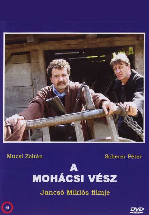 The Battle of Mohács still 2
