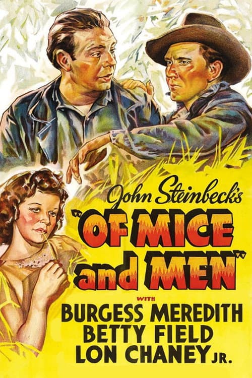 Of Mice and Men still 6