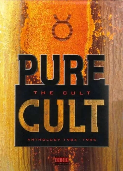 The Cult: Pure Cult Anthology 1984-1995 still 2