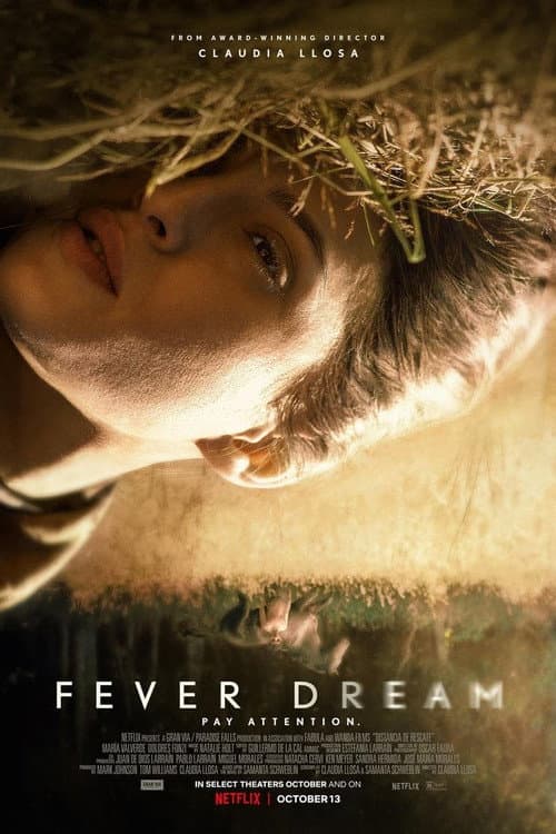 Fever Dream still 8