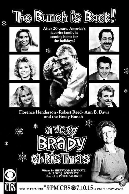 A Very Brady Christmas still 6