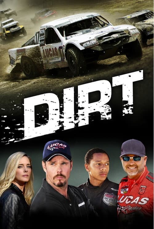 Dirt still 7