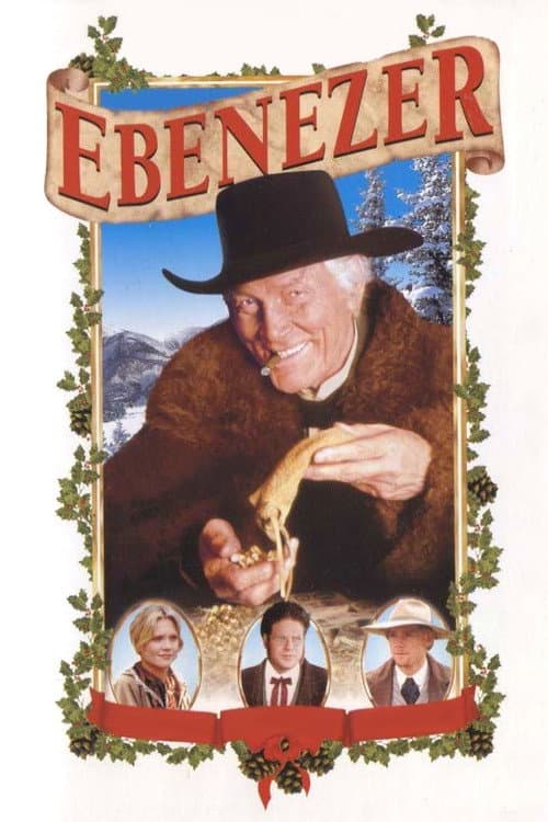 EBENEZER: New Movie News & Updates still 8