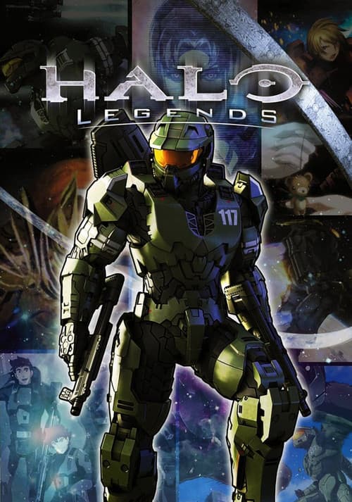 Halo Legends still 8