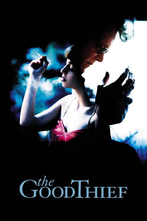 The Good Thief still 8