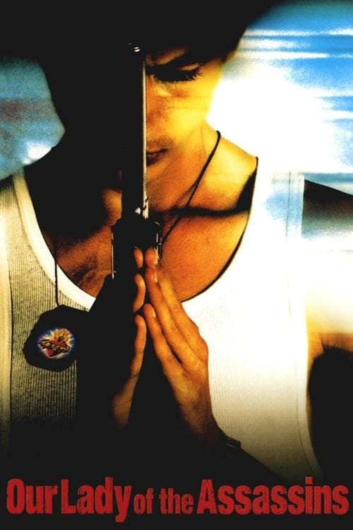 Our Lady of the Assassins still 8