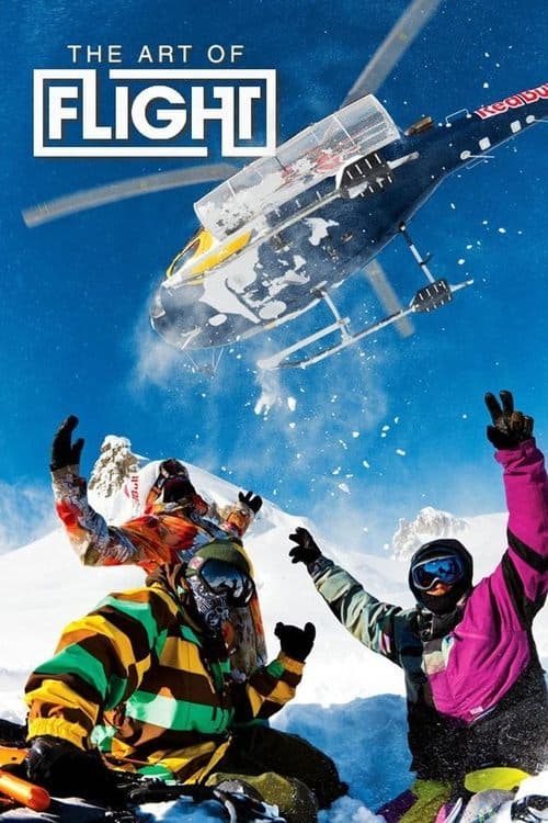 The Art of Flight still 6