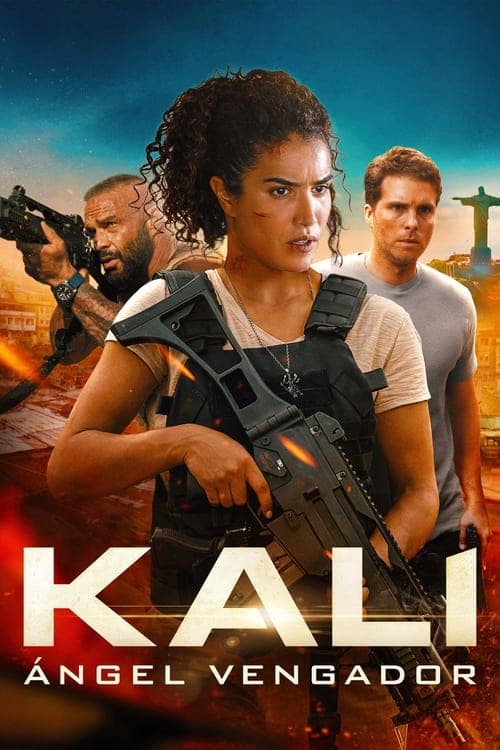 Kali: Avenging Angel still 8