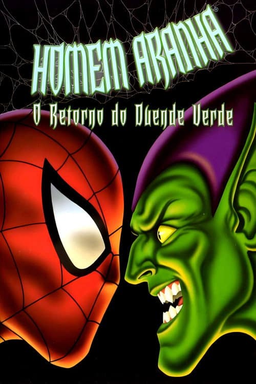 Spider-Man: The Return of the Green Goblin still 7