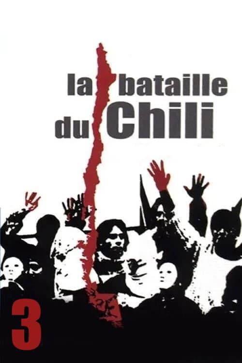 The Battle of Chile: Part III still 7