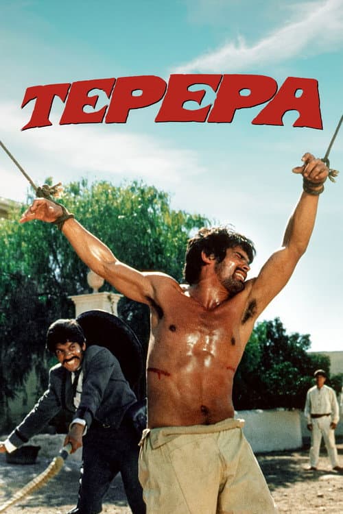 Tepepa still 8