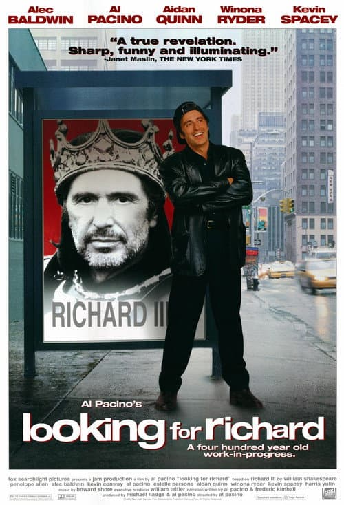 Looking for Richard still 6