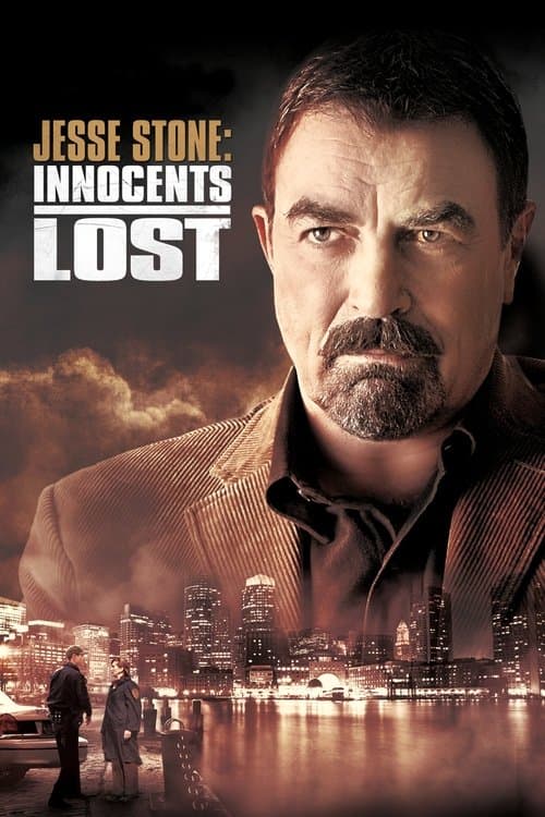 Jesse Stone: Innocents Lost still 6