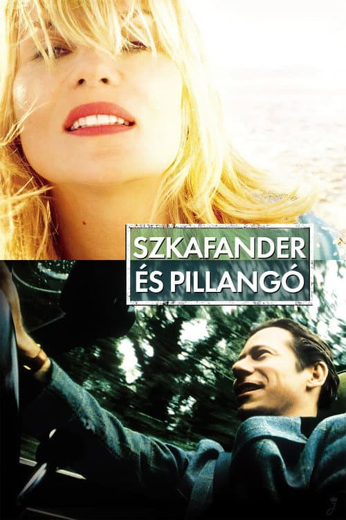The Diving Bell and the Butterfly still 8